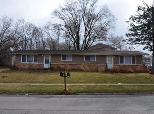 4713 SE 3rd St, Des Moines, IA 50315