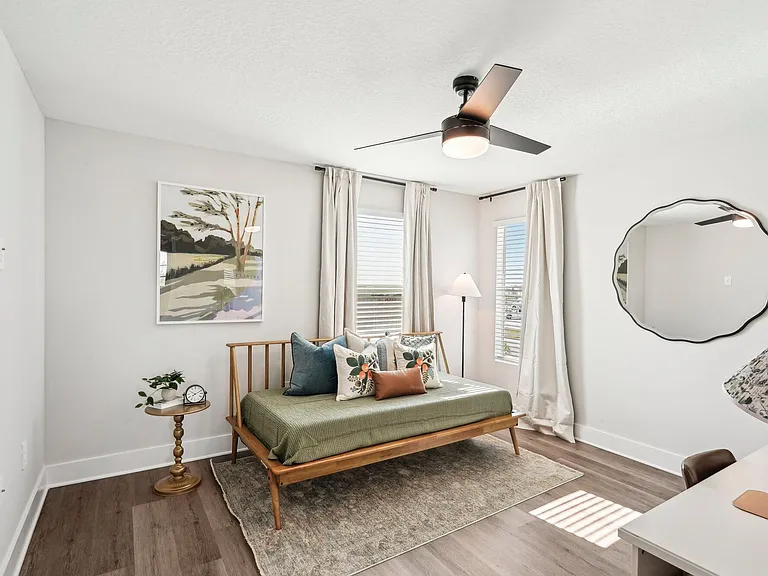 BB Living Wellen Park — Photo 96