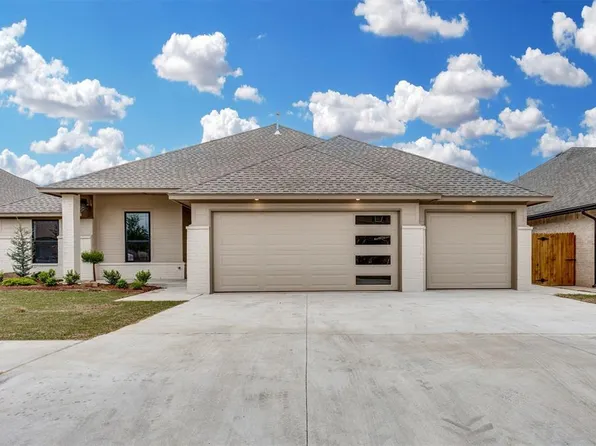 11017 Brick Ln, Oklahoma City, OK 73162