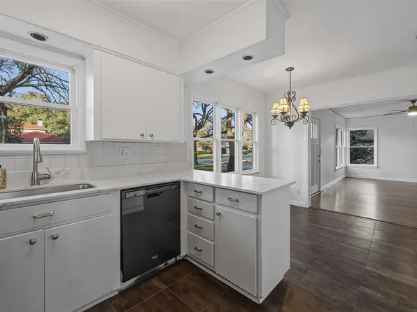 6417 Darwood Ave, Fort Worth, TX 76116