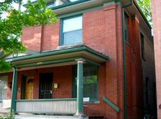 2116 E 17th Ave, Denver, CO 80206
