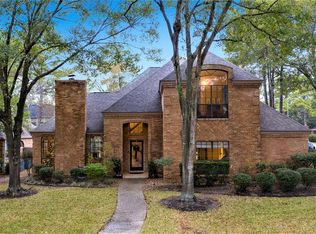 6019 Spanish Oak Way, Spring, TX 77379