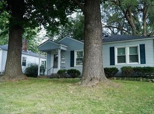 120 N New Florissant Rd, Florissant, MO 63031