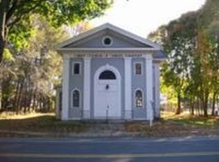 70 Mountain St, Willimantic, CT 06226