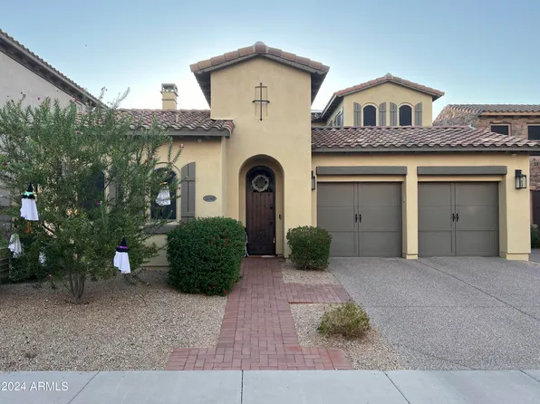 22505 N 37TH Terrace, Phoenix, AZ 85050