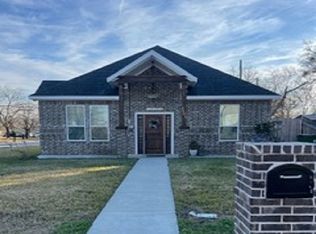 5501 Yeary St, Fort Worth, TX 76114