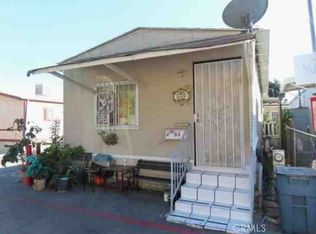 6665 Long Beach Blvd SPACE D-3, Long Beach, CA 90805