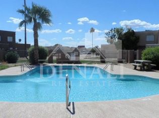 4006 S 44th St, Phoenix, AZ 85040