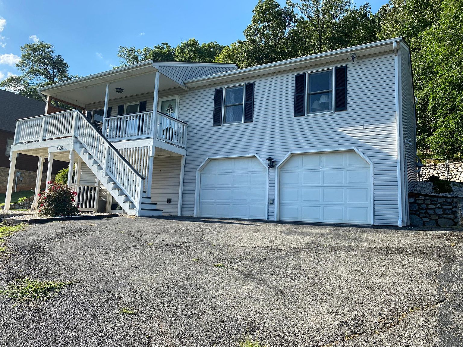 1580 Read Mountain Rd, Roanoke, VA 24019 Zillow