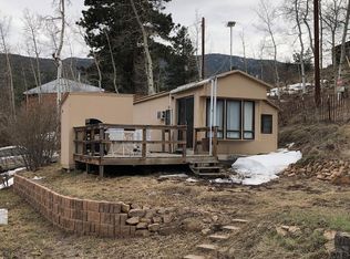 103 Golfview Dr, Rye, CO 81069