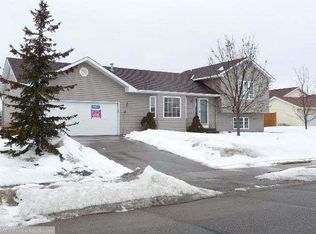 12597 Rolling Ridge Rd, Becker, MN 55308