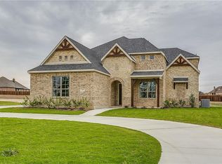 3671 Plainview Rd, Midlothian, TX 76065