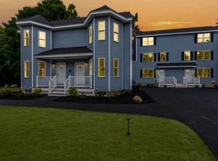 64 Main St, Westford, MA 01886