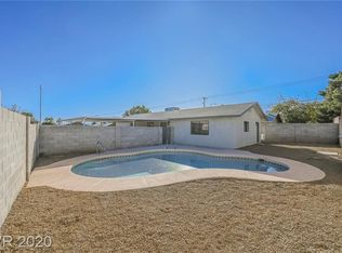4660 Fairfax Ave, Las Vegas, NV 89120