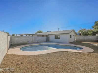 4660 Fairfax Ave, Las Vegas, NV, 89120