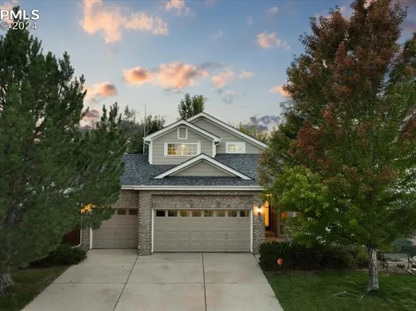 20782 E Girard Dr, Aurora, CO 80013