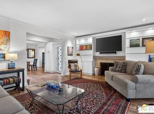 305 Arenas Rd, Palm Springs, CA 92262