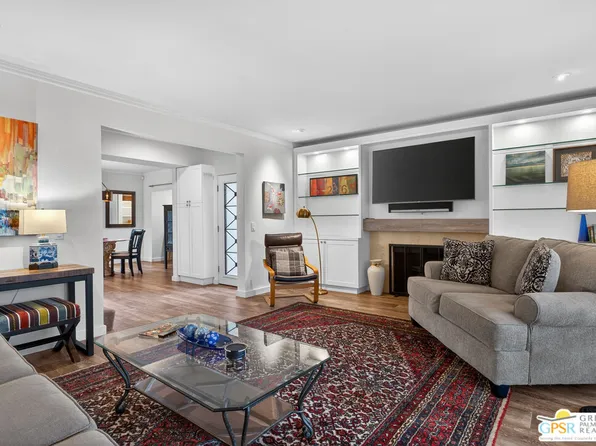 305 Arenas Rd, Palm Springs, CA 92262