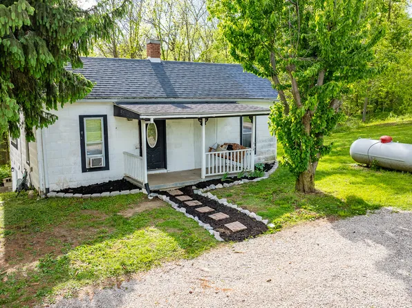 13592 N County Road 275 W, Roachdale, IN 46172