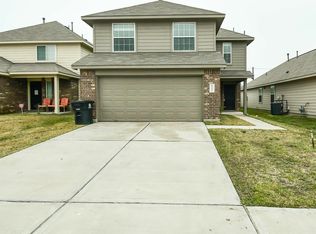 13234 Ingram Gap Ln, Houston, TX 77048