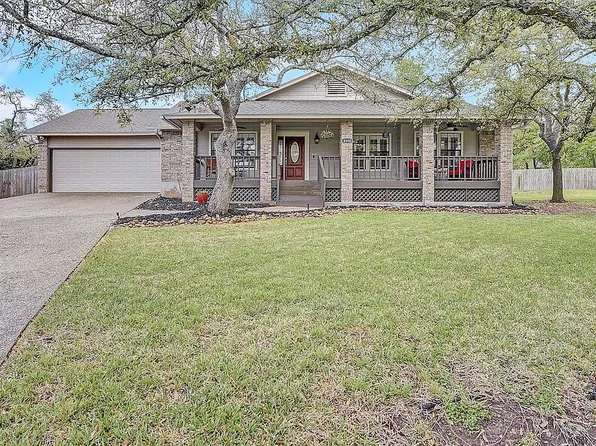 8300 Spicewood Springs Cv, Austin, TX 78759