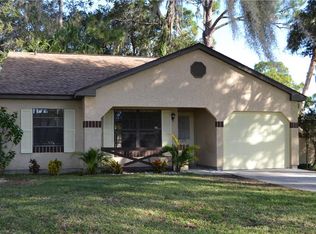 1271 W Corktree Cir, Pt Charlotte, FL 33952