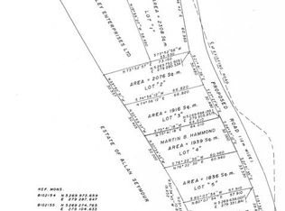 203D Butlerville Rd, Bay Roberts, NL A0A1G0