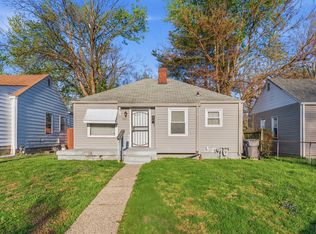 1929 N Linwood Ave, Indianapolis, IN
