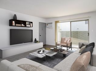 450 S Los Robles Ave APT 12, Pasadena, CA 91101