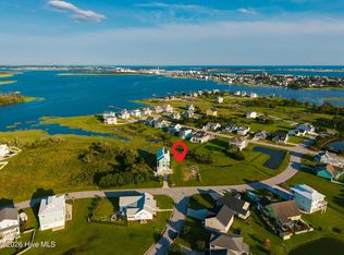 1210 Lantern Way LOT 14, Morehead City, NC 28557
