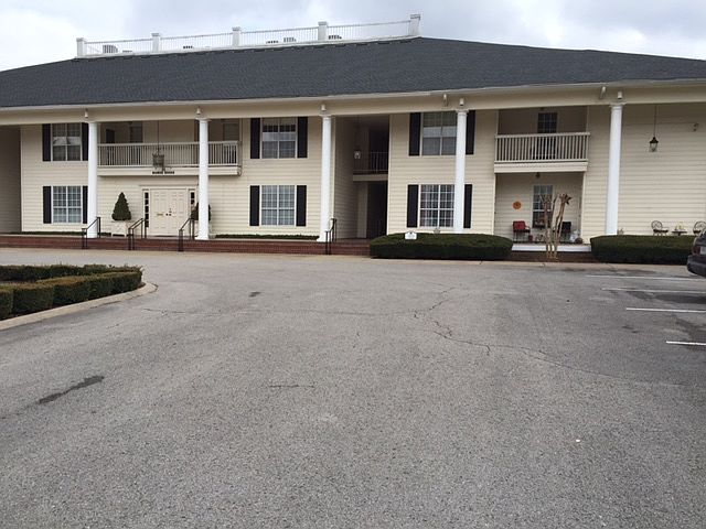 1st image of 1280 Middle Tennessee Blvd APT G15