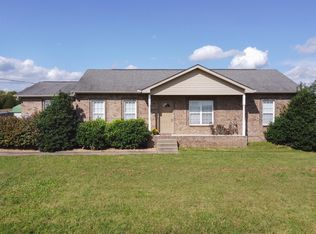 4025 W Richmond Shop Rd, Lebanon, TN 37090