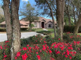 3563 N Grayhawk Loop, Lecanto, FL 34461