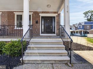 314 W 28th St, Wilmington, DE 19802