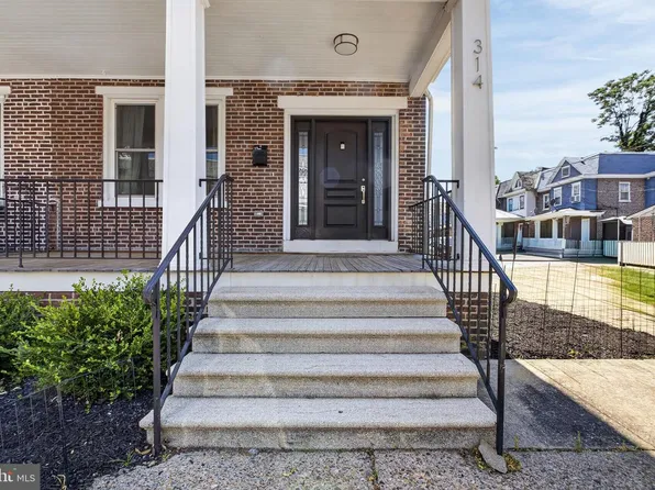 314 W 28th St, Wilmington, DE 19802