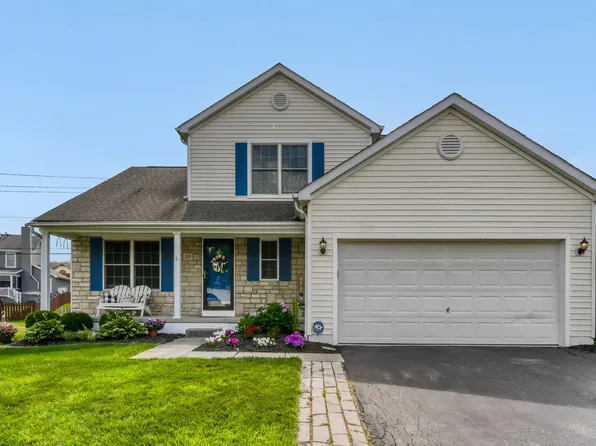 250 Hayfield Dr, Delaware, OH 43015