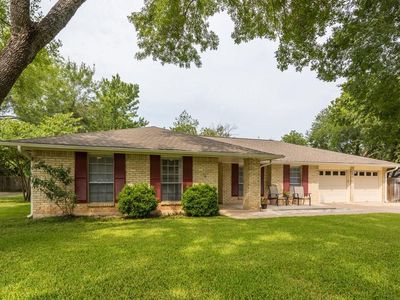 9503 Sherbrooke St, Austin, TX, 78729
