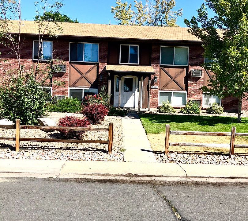 1st image of 2880 Eliot Cir #201