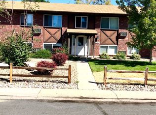 2880 Eliot Cir #201, Westminster, CO 80030