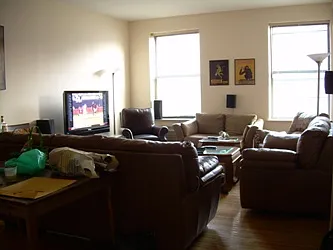 Rented by City Connections Realty