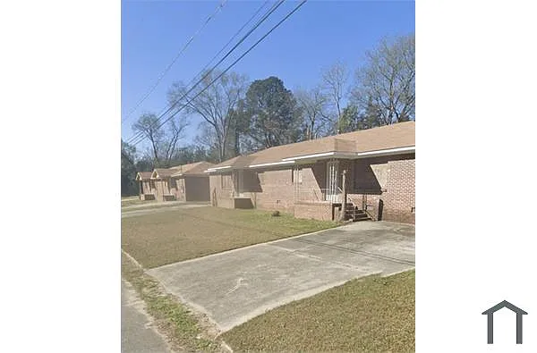 Building Photo - 1040 Forsyth Ave #A-B