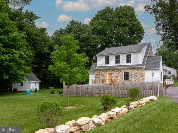 357 Octorara Rd, Parkesburg, PA 19365