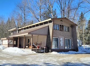 8 Main St, Eustis, ME 04936