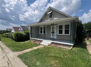 3113 Quay St, White Oak, PA 15131