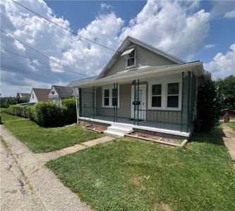 3113 Quay St, White Oak, PA, 15131