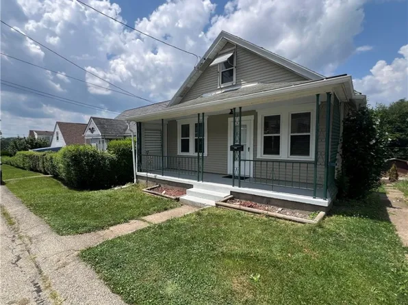 3113 Quay St, White Oak, PA 15131