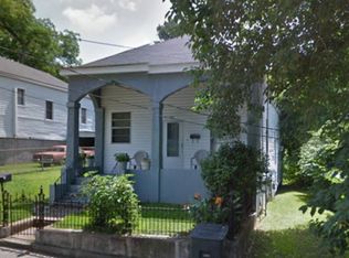 1405 Second North St, Vicksburg, MS 39180