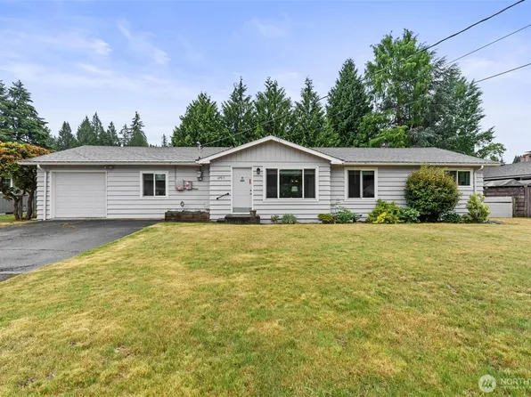 4905 21st Avenue SE, Lacey, WA 98503