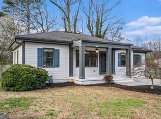 4010 E Johnson Cir, Chamblee, GA 30341