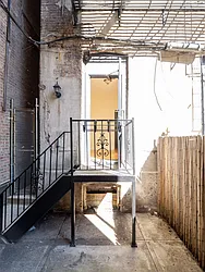 Rented by City Connections Realty